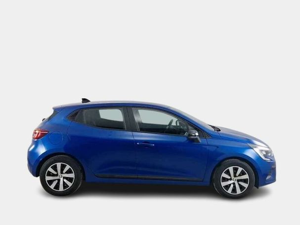 Renault Clio E-Tech 69 kW image number 3