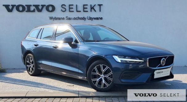 Volvo V60 120 kW image number 2