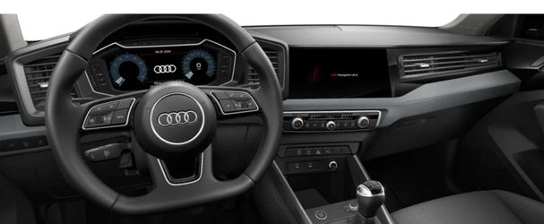 Audi A1 30 TFSI Sportback 85 kW image number 7