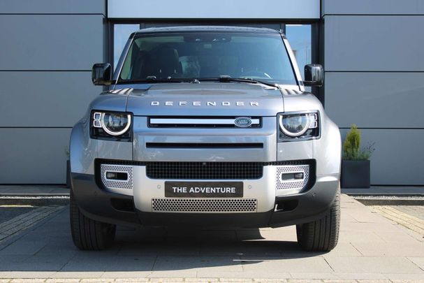 Land Rover Defender 110 P400e 297 kW image number 6