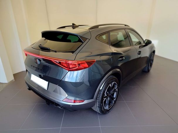 Cupra Formentor 1.5 TSI DSG 110 kW image number 4