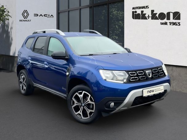 Dacia Duster TCe 150 GPF 110 kW image number 2