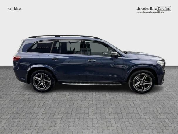 Mercedes-Benz GLE 450 d 270 kW image number 6