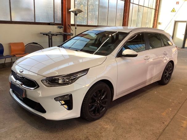 Kia Ceed SW 1.4 103 kW image number 1