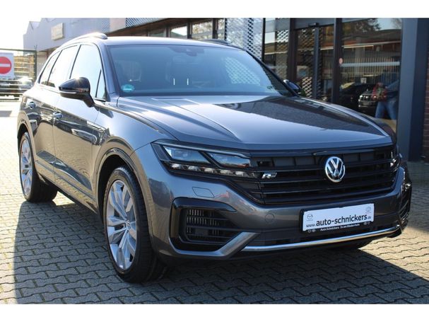 Volkswagen Touareg 4Motion 310 kW image number 1