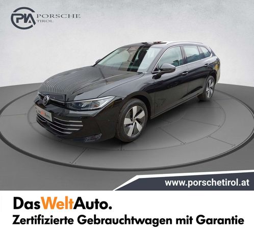 Volkswagen Passat Variant TDI Business DSG 110 kW image number 5