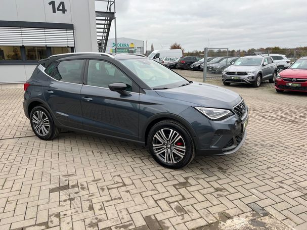 Seat Arona 1.0 TSI FR 85 kW image number 7