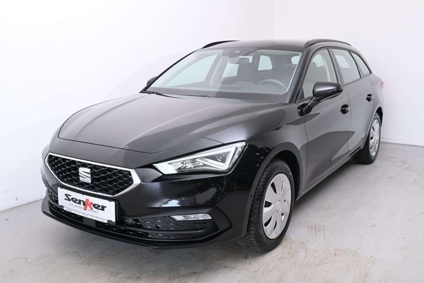 Seat Leon ST 2.0 TDI DSG Style 110 kW image number 1