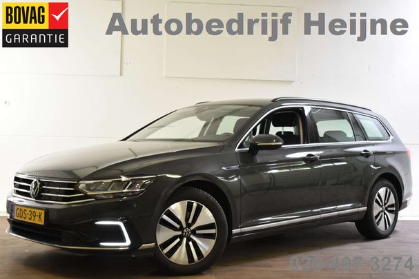 Volkswagen Passat GTE DSG 160 kW image number 1