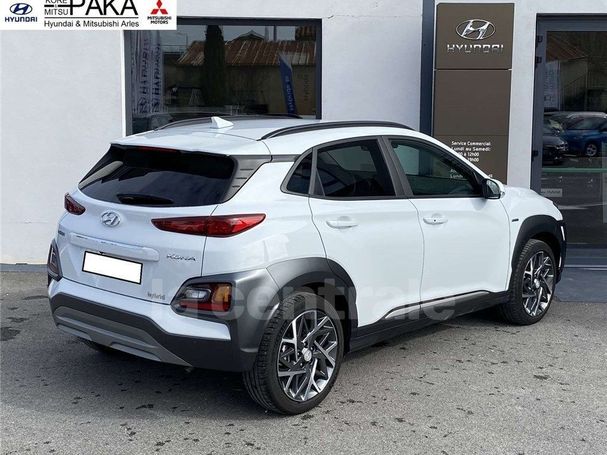 Hyundai Kona 104 kW image number 3