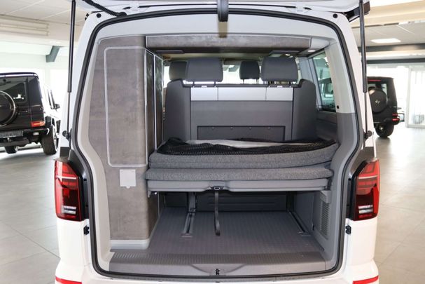 Volkswagen T6 California Ocean 150 kW image number 5