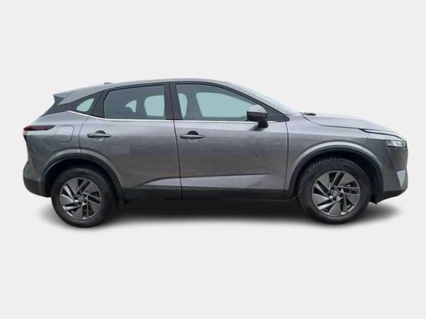 Nissan Qashqai 1.3 DIG-T 116 kW image number 6