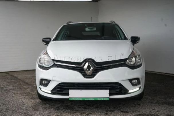 Renault Clio Grandtour TCe 66 kW image number 3