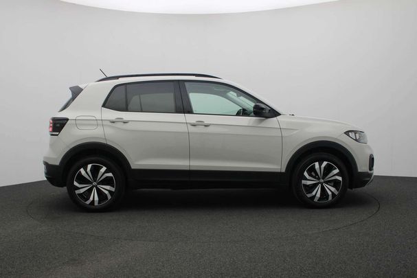 Volkswagen T-Cross 1.0 TSI Life 70 kW image number 17