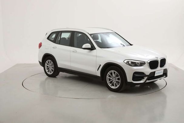 BMW X3 sDrive 110 kW image number 7