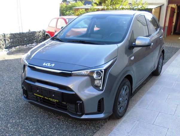 Kia Picanto 1.0 46 kW image number 1