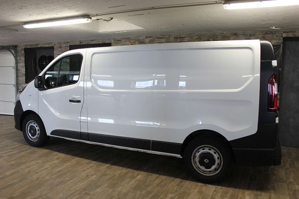 Renault Trafic DCi 95 L2H1 70 kW image number 5