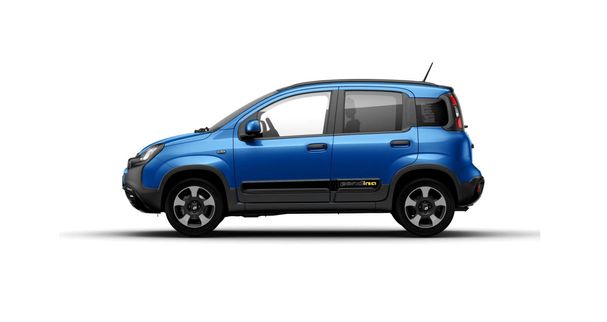 Fiat Panda 51 kW image number 4