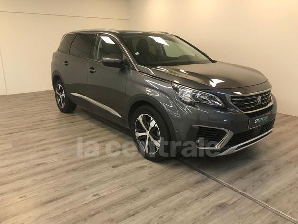 Peugeot 5008 96 kW image number 1