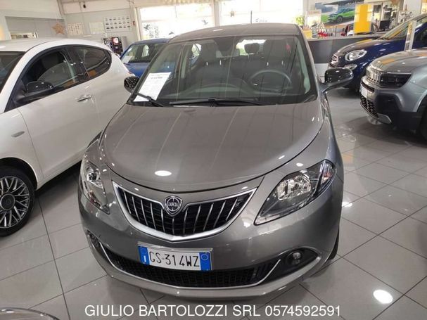 Lancia Ypsilon 51 kW image number 2