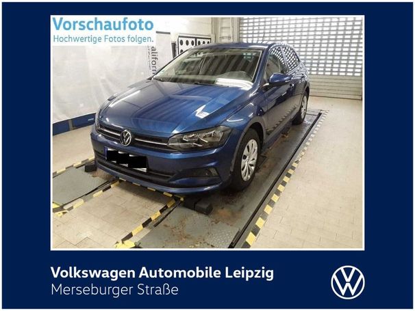 Volkswagen Polo 1.0 59 kW image number 2