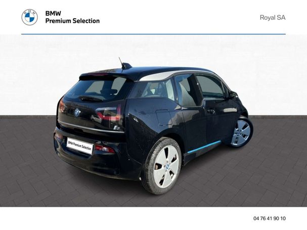 BMW i3 120Ah 127 kW image number 3