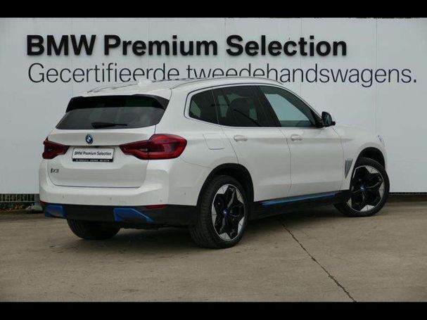 BMW iX3 210 kW image number 2