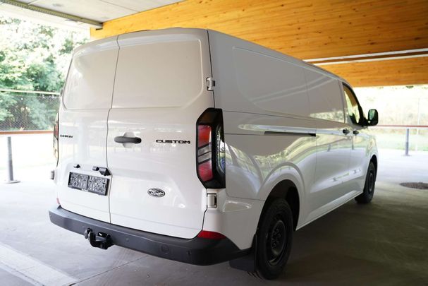 Ford Transit Custom 300 Trend 100 kW image number 9