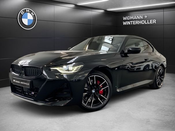 BMW M240 xDrive 285 kW image number 1