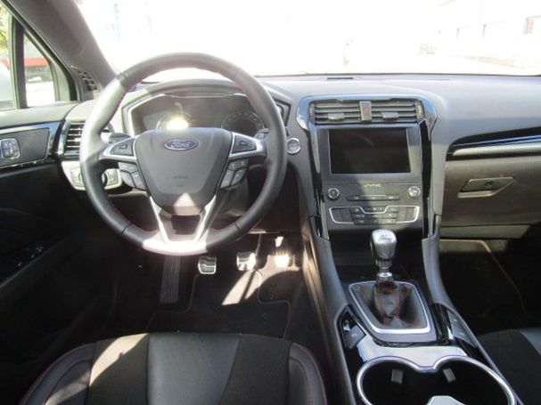 Ford Mondeo ST-Line 110 kW image number 13