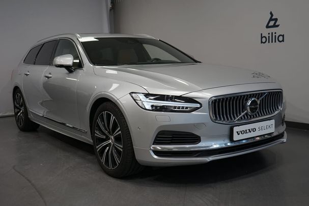 Volvo V90 T6 Inscription AWD Recharge 253 kW image number 1