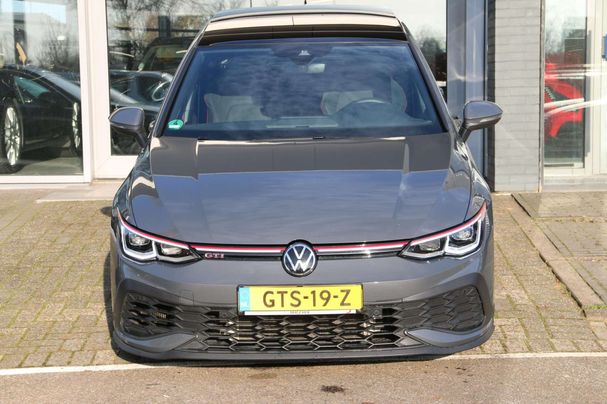 Volkswagen Golf GTI Clubsport DSG 221 kW image number 3