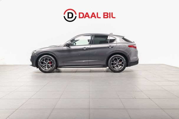 Alfa Romeo Stelvio 2.2 16V 140 kW image number 5