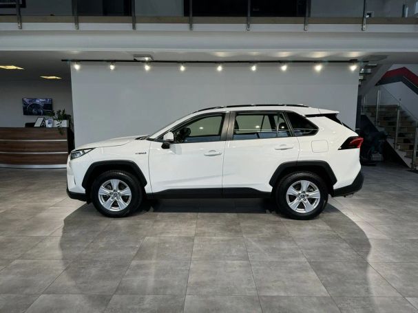 Toyota RAV 4 131 kW image number 4