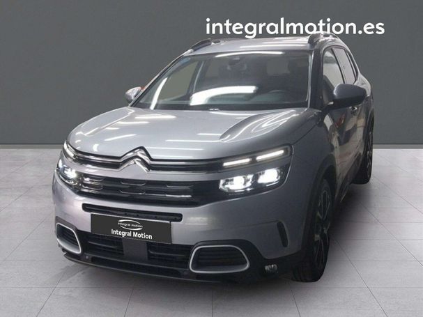 Citroen C5 Aircross BlueHDi 130 S&S 96 kW image number 1