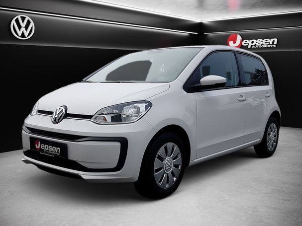 Volkswagen up! 44 kW image number 2