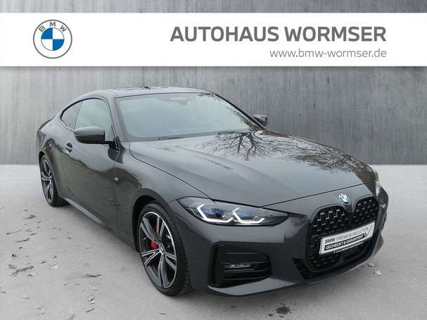 BMW 430i M Sport 180 kW image number 2