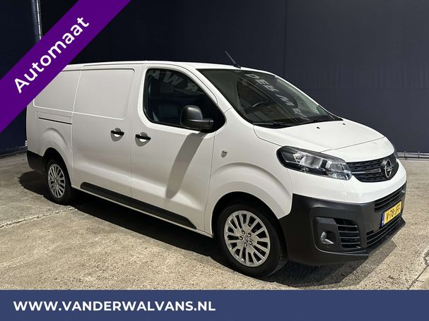 Opel Vivaro 2.0 CDTI L3H1 130 kW image number 10