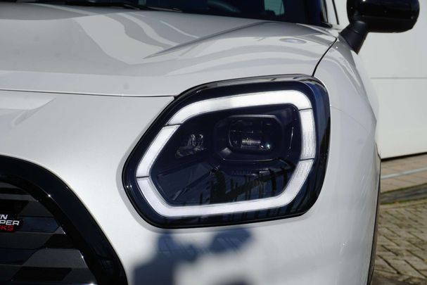 Mini Countryman S Trim ALL4 160 kW image number 24