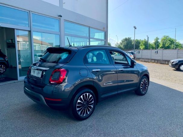 Fiat 500X 1.0 Cross 88 kW image number 2