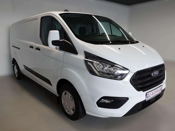 Ford Transit Custom L2 Trend 96 kW image number 3