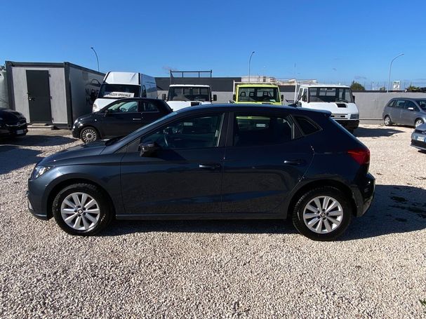 Seat Ibiza 1.6 TDI 70 kW image number 6