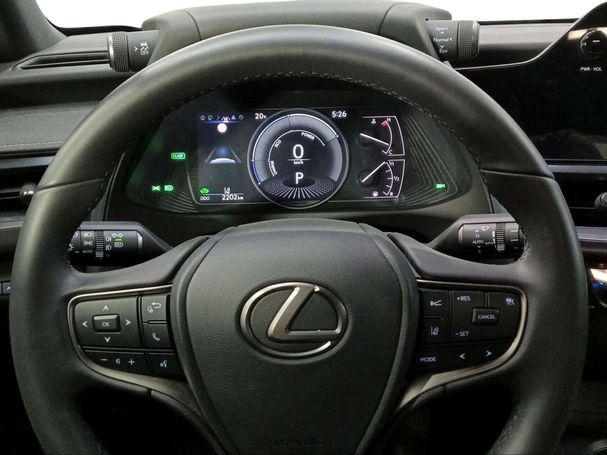 Lexus UX 250h 135 kW image number 15