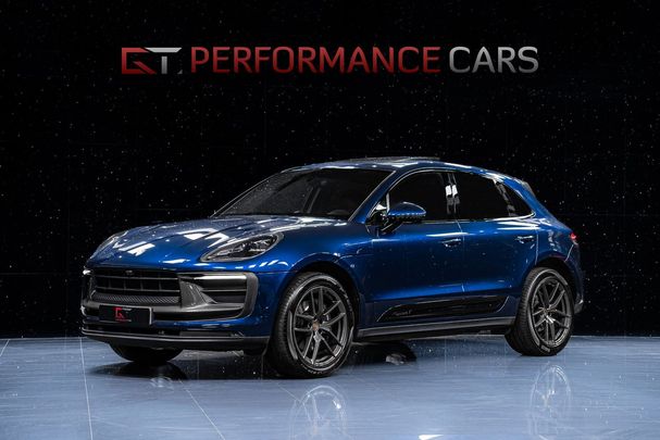 Porsche Macan PDK 196 kW image number 2