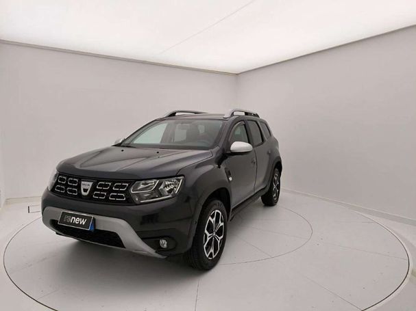 Dacia Duster TCe 100 Prestige 74 kW image number 1