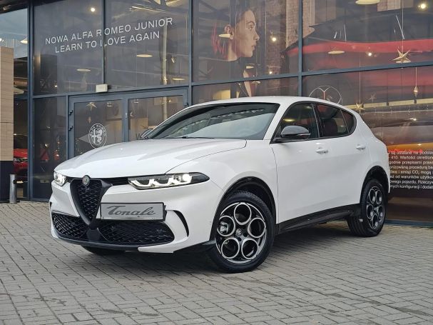 Alfa Romeo Tonale 1.6 96 kW image number 1