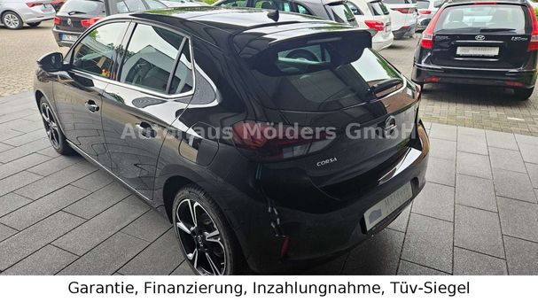 Opel Corsa 74 kW image number 7