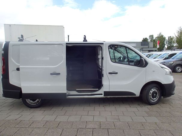 Renault Trafic Energy dCi L2H1 92 kW image number 9