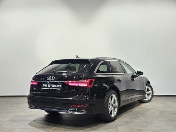 Audi A6 40 TDI 150 kW image number 9