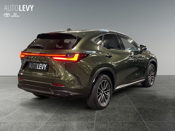 Lexus NX 450 h 227 kW image number 6